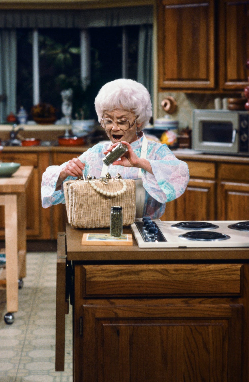 40 Behind-the-Scenes ‘The Golden Girls’ Facts - 'Golden Girls' Trivia