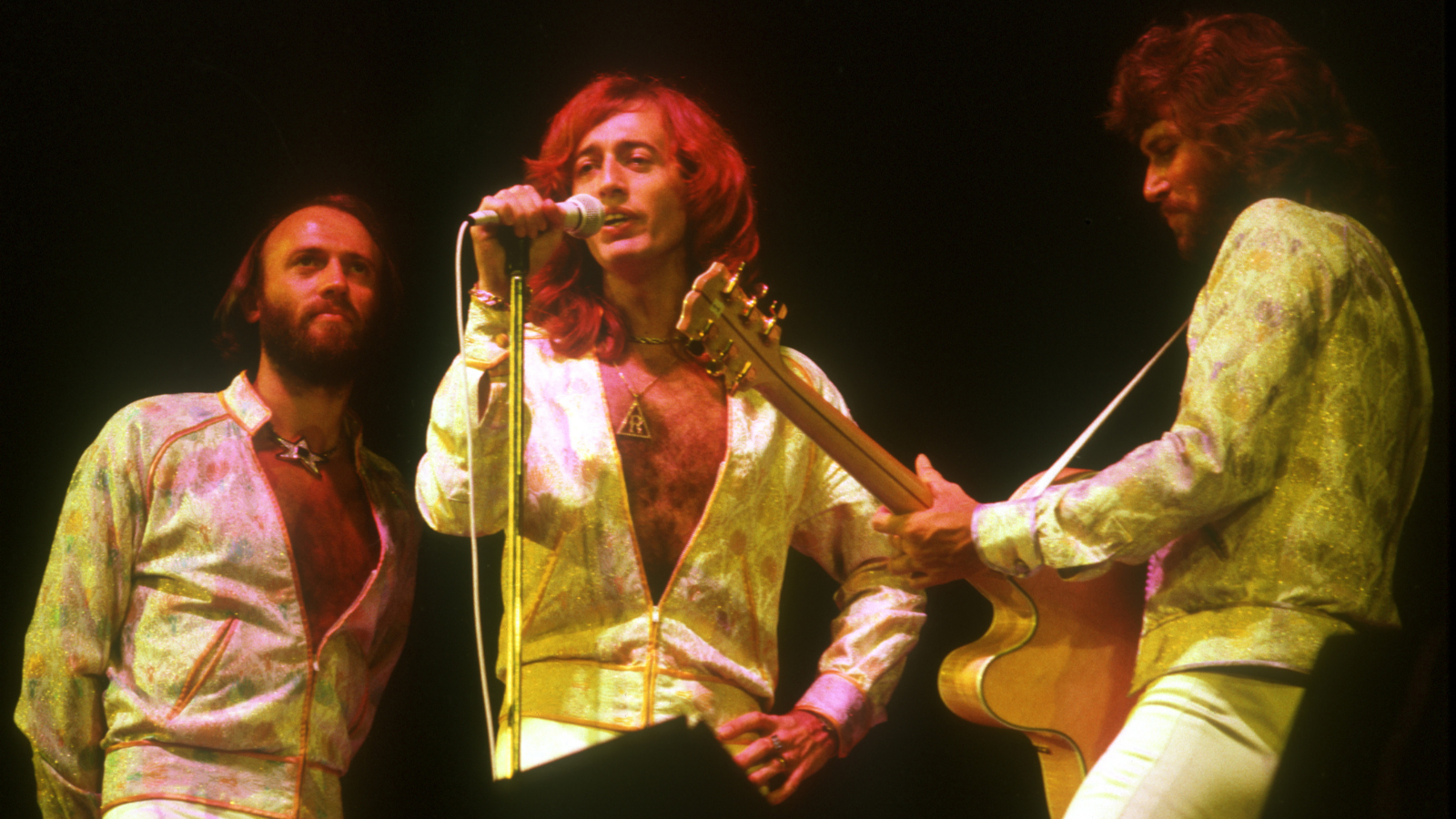 Le Hit Senza Tempo Dei Bee Gees | MarieClaire