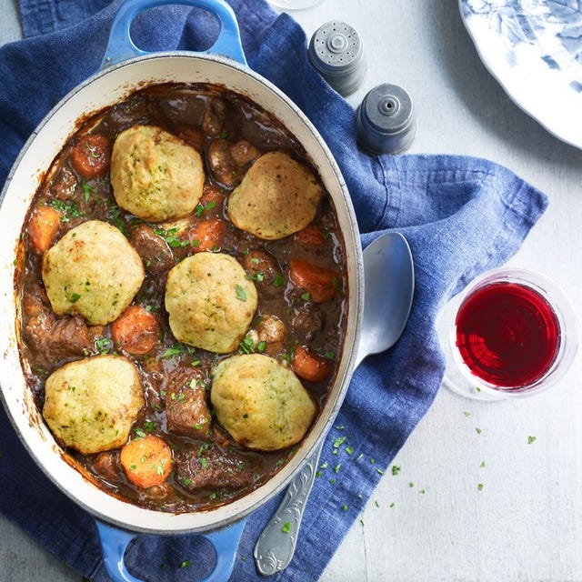 beef and ale stew slow cooker