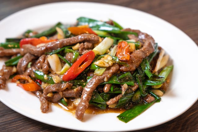 best chinese recipes