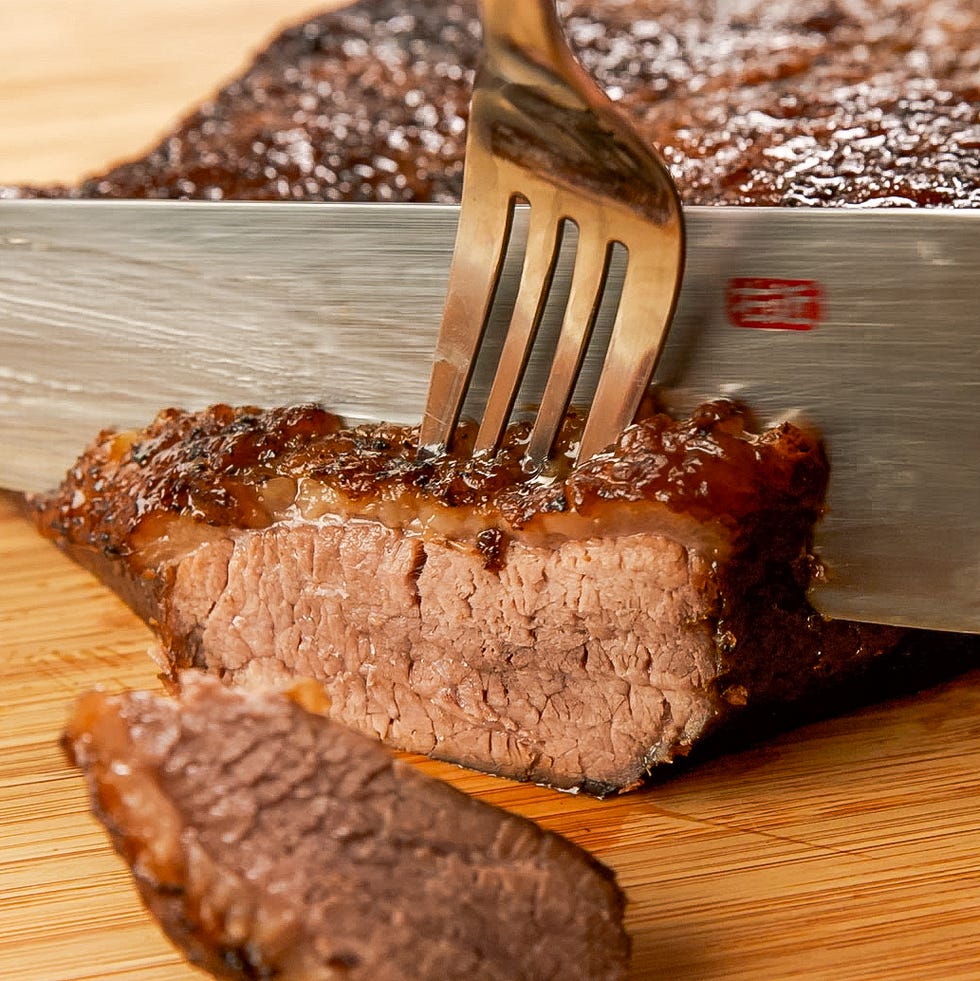 beef brisket stills