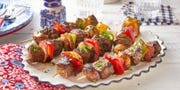the pioneer woman's beef kabob marinade recipe