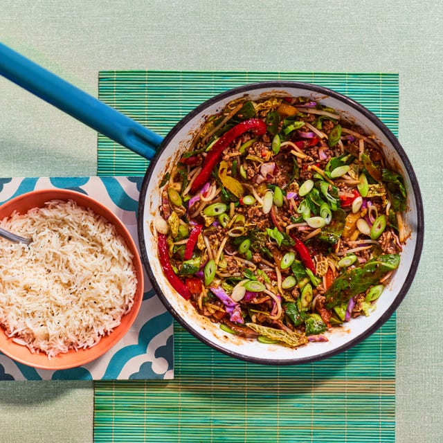 best chinese inspired recipes