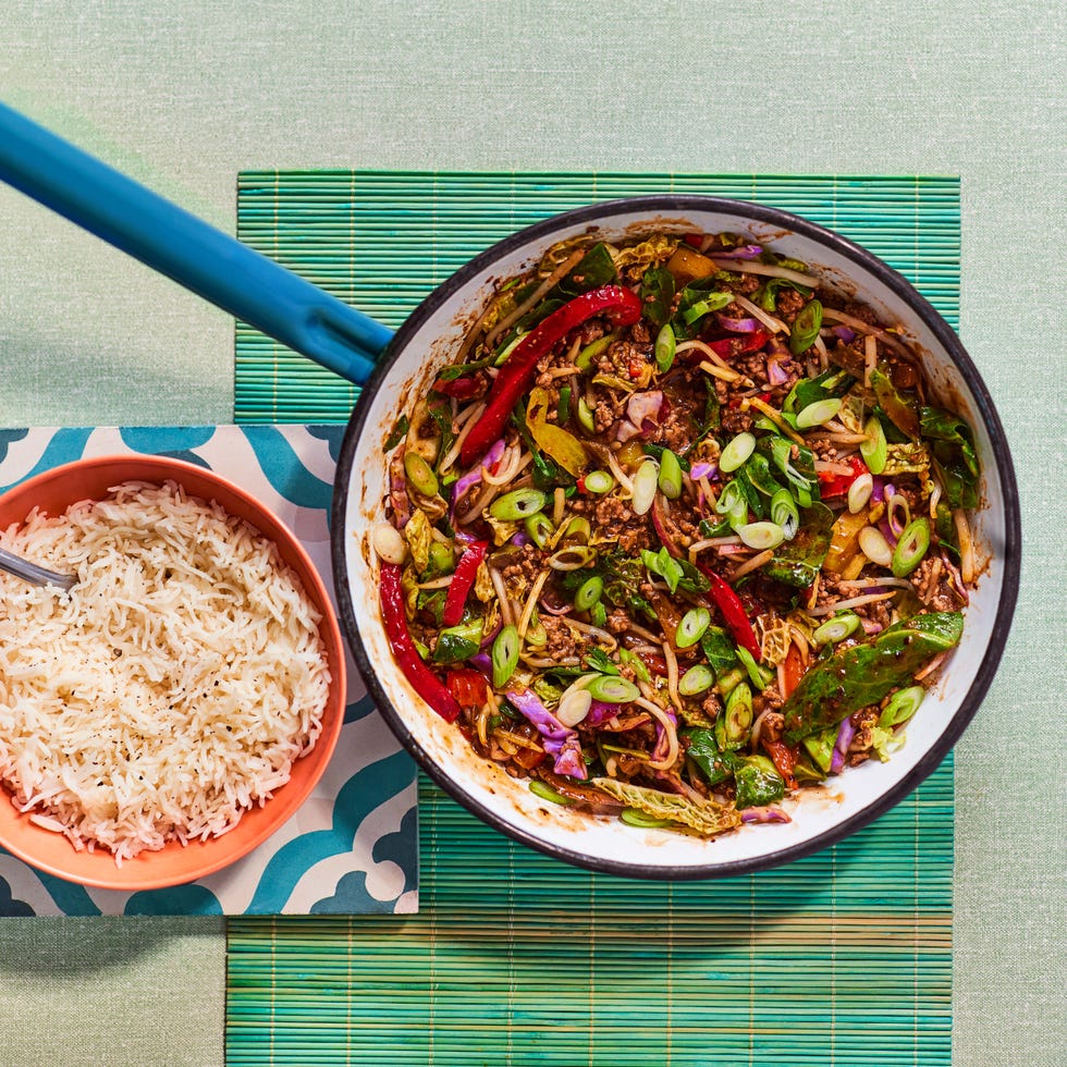 best chinese inspired recipes