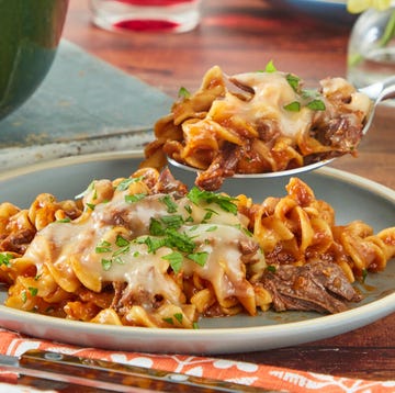 Best Ham Casserole Recipe - How to Make Ham Casserole