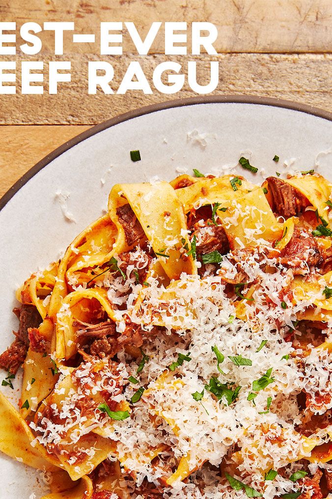 Best Classic Italian Recipes - Easy Traditional Italian Dinners