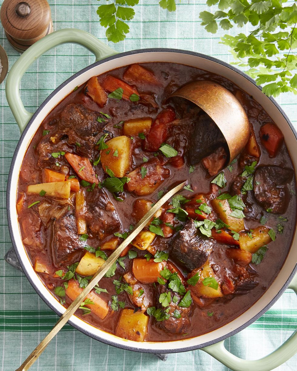 Campfire Stew Recipes  A Beginner's Guide to Cooking Outdoors