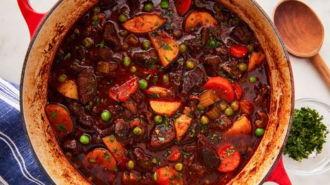 preview for You'll Want To Eat This Beef Stew All Winter Long
