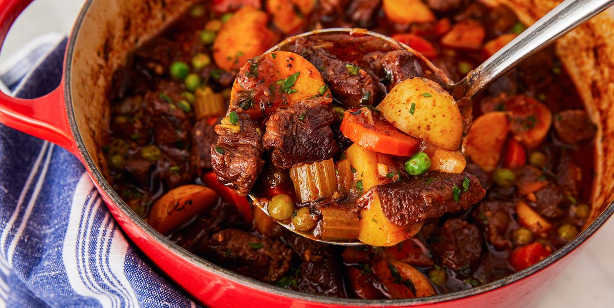 33 Recipes To Make You Fall In Love With Dutch Ovens