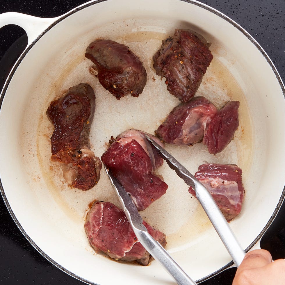 beef stew