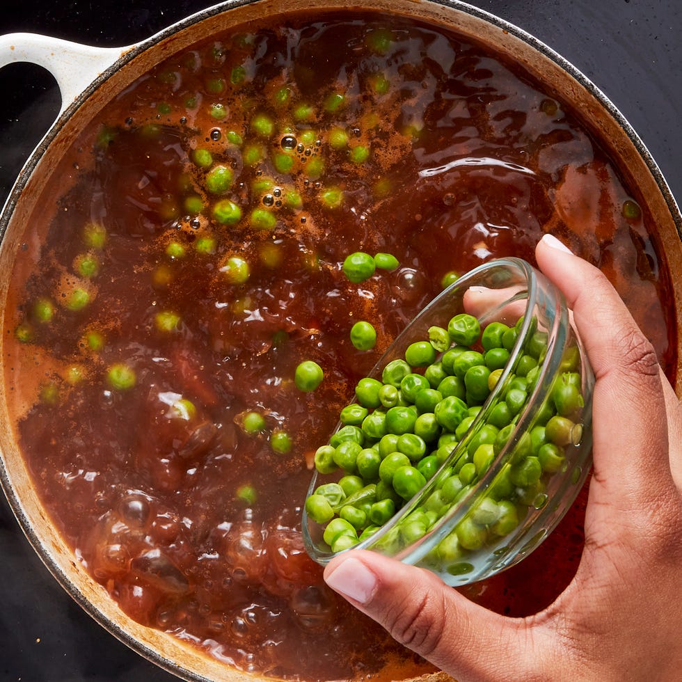 beef stew