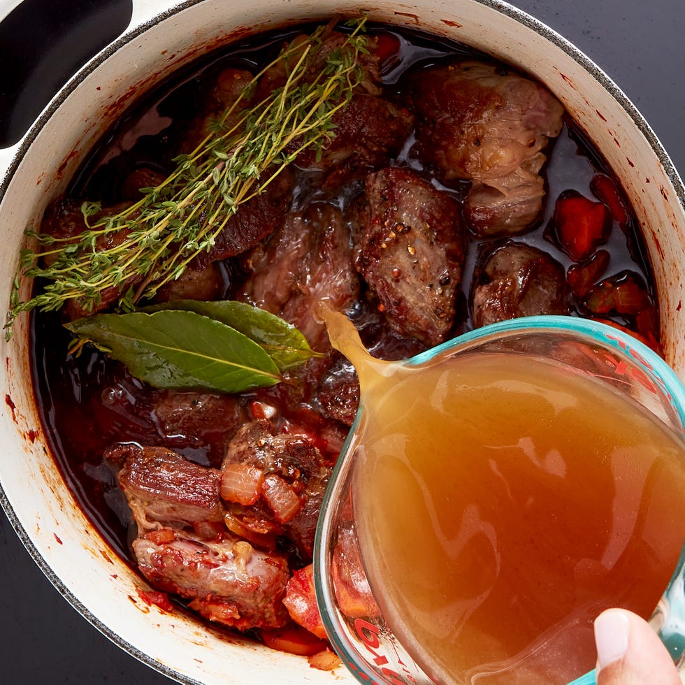 beef stew