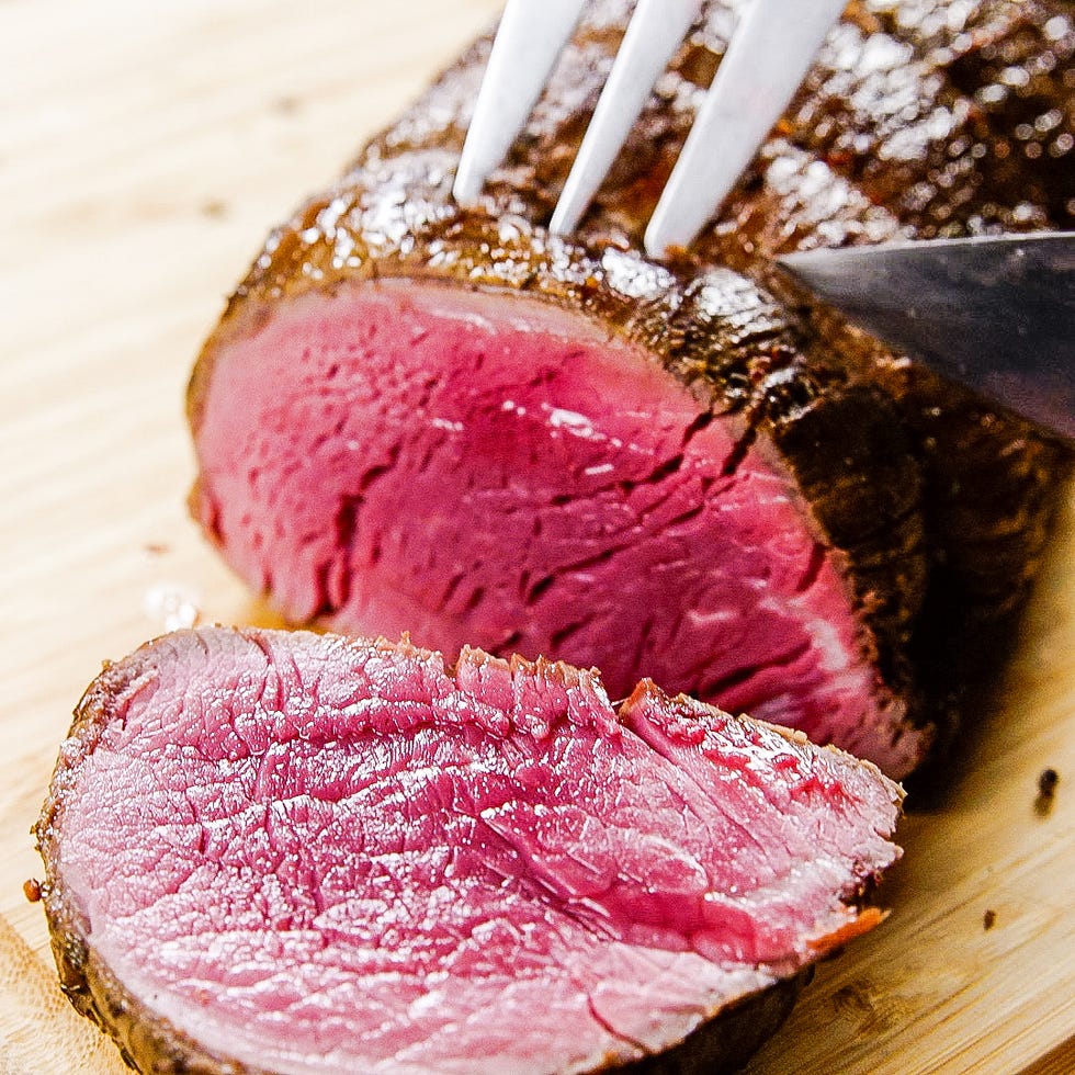 beef tenderloin stills