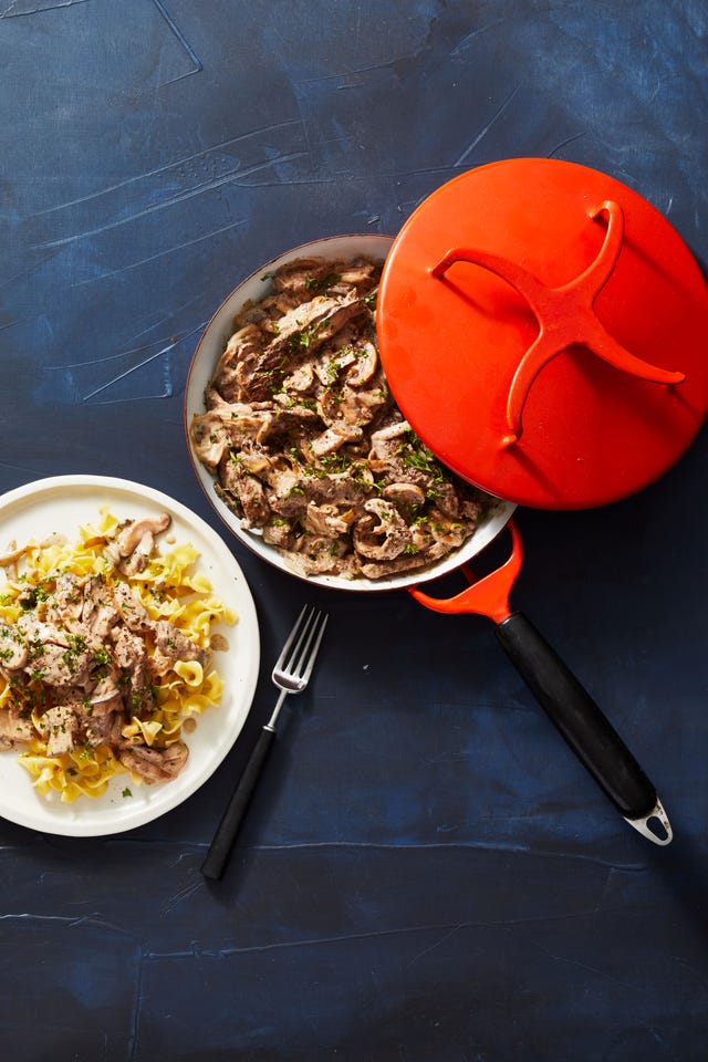 Easy One-Pot Beef Stroganoff Campbell's® Recipes, 40% OFF