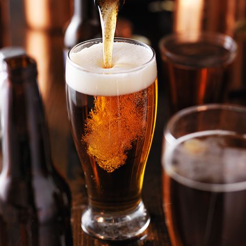 Drink, Beer glass, Alcoholic beverage, Distilled beverage, Beer, Liqueur, Alcohol, Pint glass, Pint, Lager, 