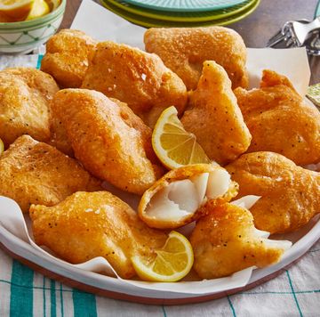 the pioneer woman's beer battered fish recipe
