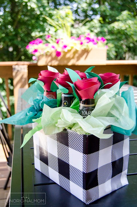40 Easy DIY Father's Day Gifts - Homemade Presents for Dad 40 Easy Diy Father'S Day Gifts - Homemade Presents For Dad