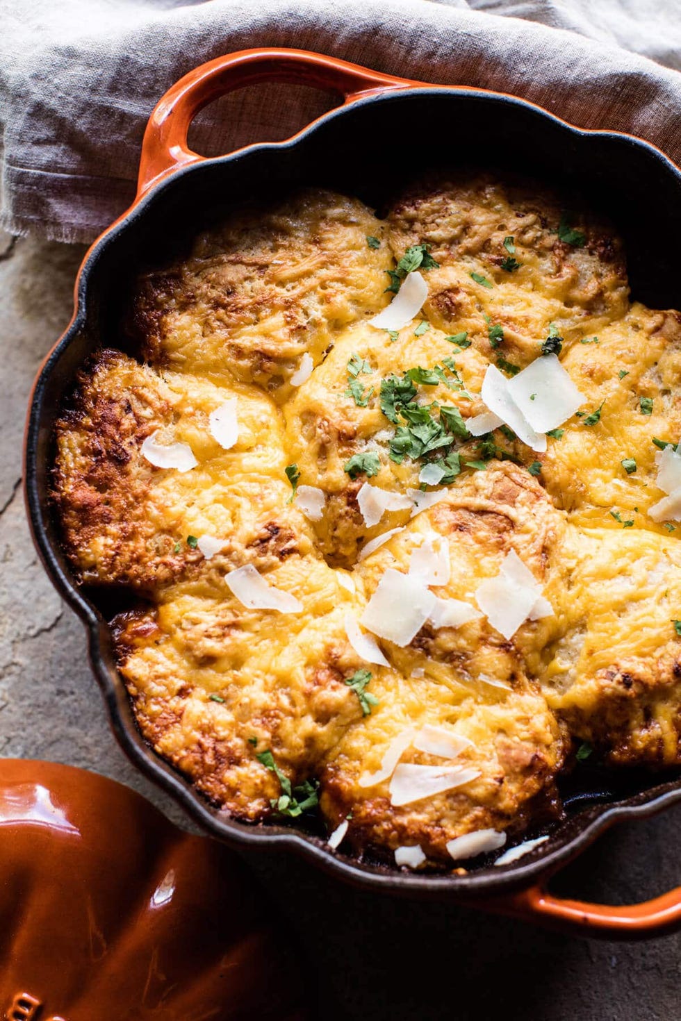 Dish, Food, Cuisine, Ingredient, Comfort food, Cauliflower cheese, Produce, Recipe, Strata, Bubble and squeak, 
