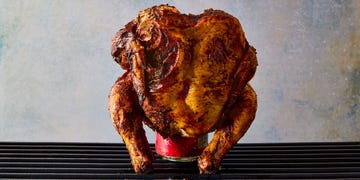 roasted beer can chicken