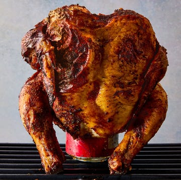 Beer Can Chicken roasted beer can chicken
