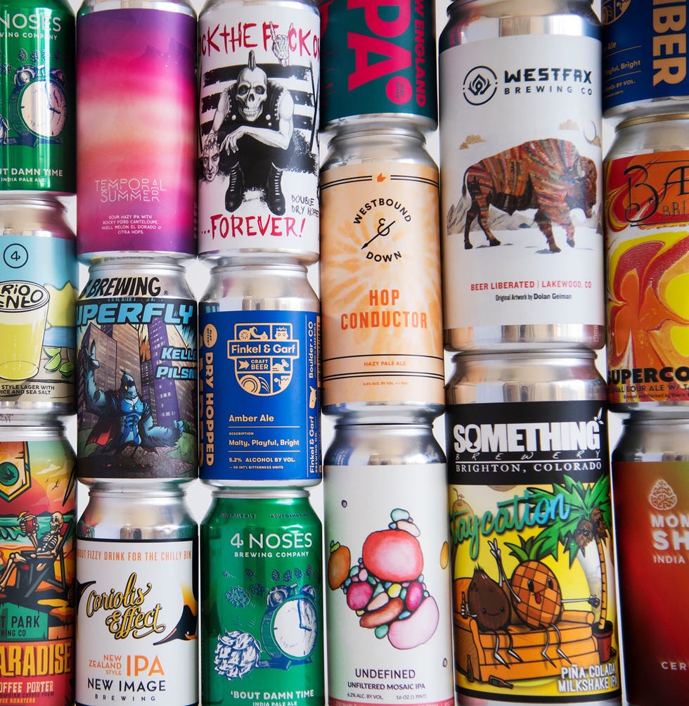 beer drop subscription
