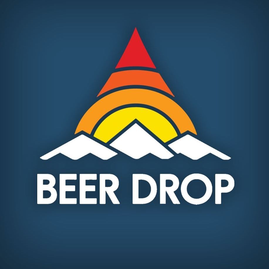 beer drop