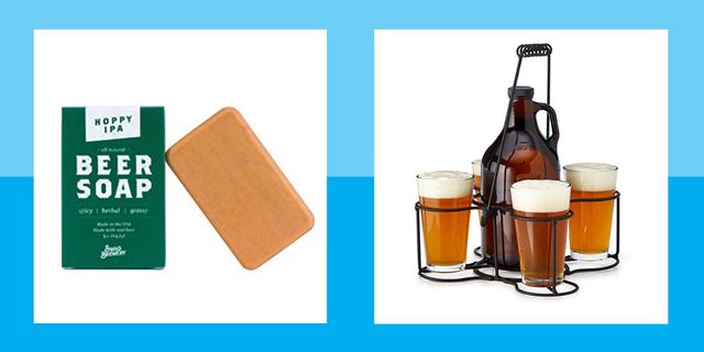 40+ Best Gifts for Beer Lovers 2021 - Fun Gifts For Beer Lovers