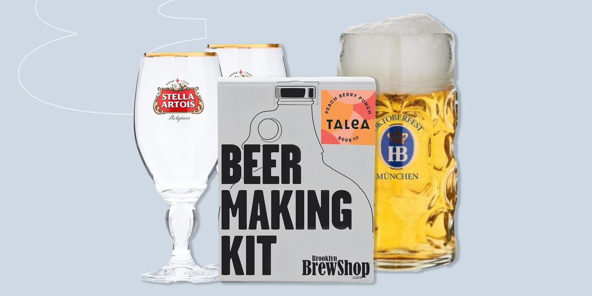 Gifts fashion for beer lovers canada