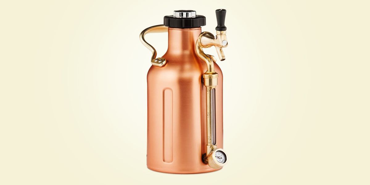 The Best Growler  Reviews by Wirecutter