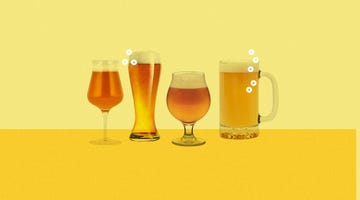 best beer glasses