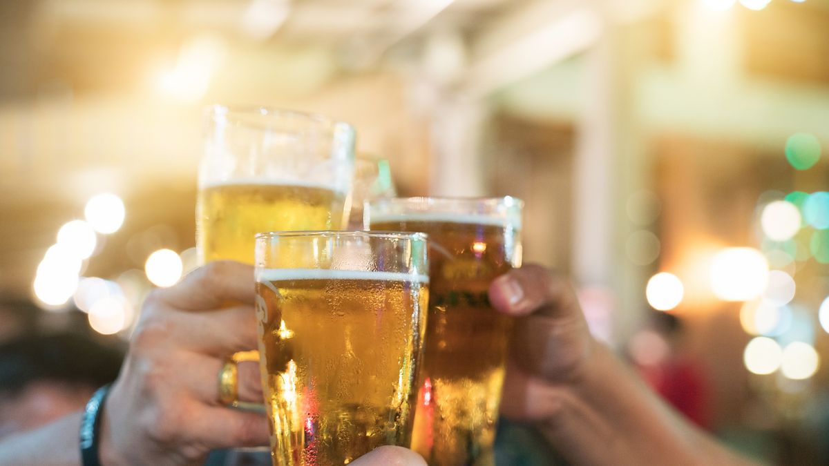 preview for Welcome to Talea, the first female-owned brewery in NYC!