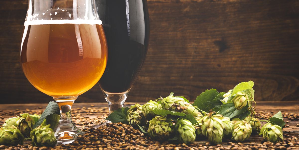 diy beer, make your own beer at home, home brewing