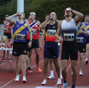 beer mile 2022 beer mile 2022