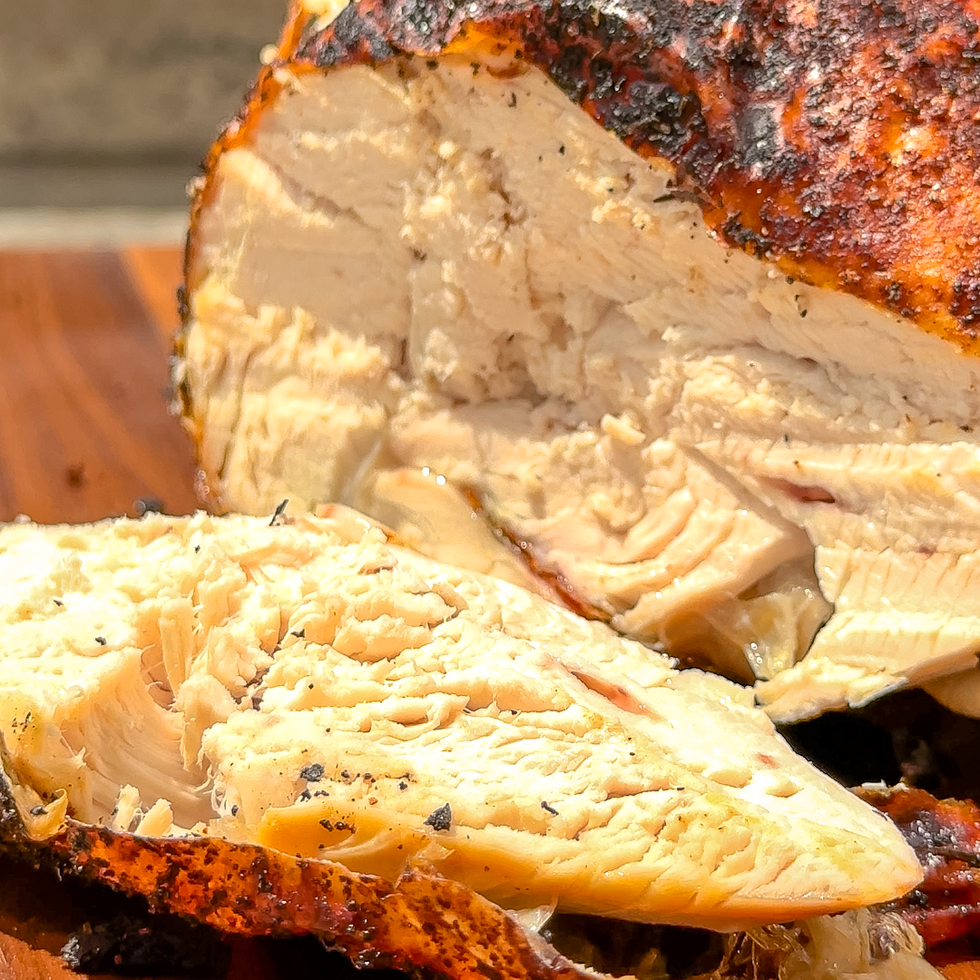 beer can chicken