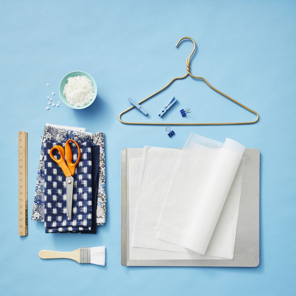 DIY Beeswax Wraps  How To Use Our DIY Beeswax Wrap Kit 