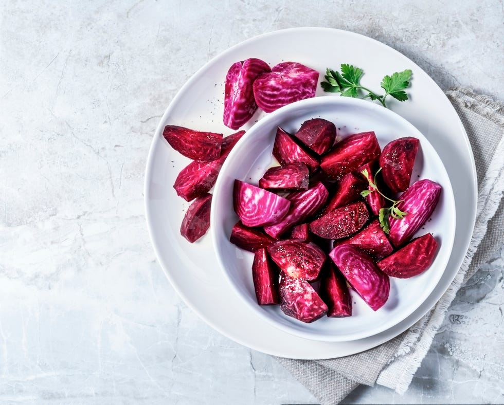 beet salad