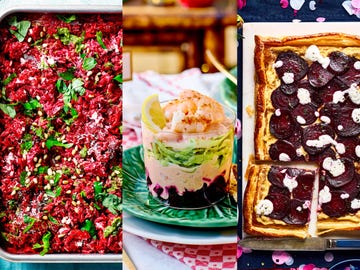 beetroot recipes