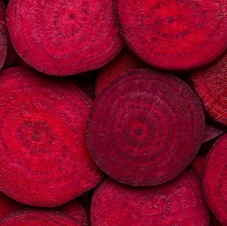 healthiest vegetables