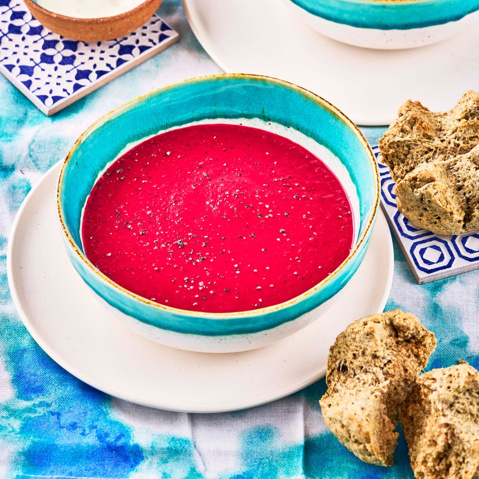 best soup recipes