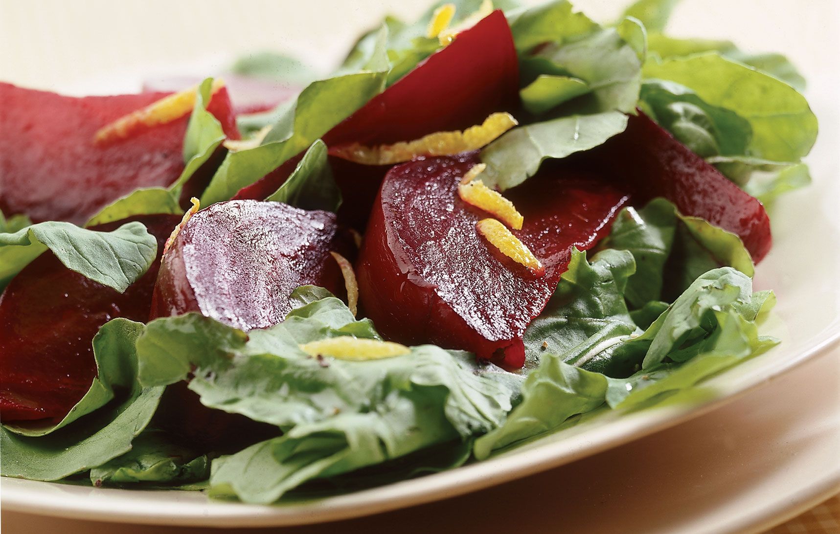 red beets