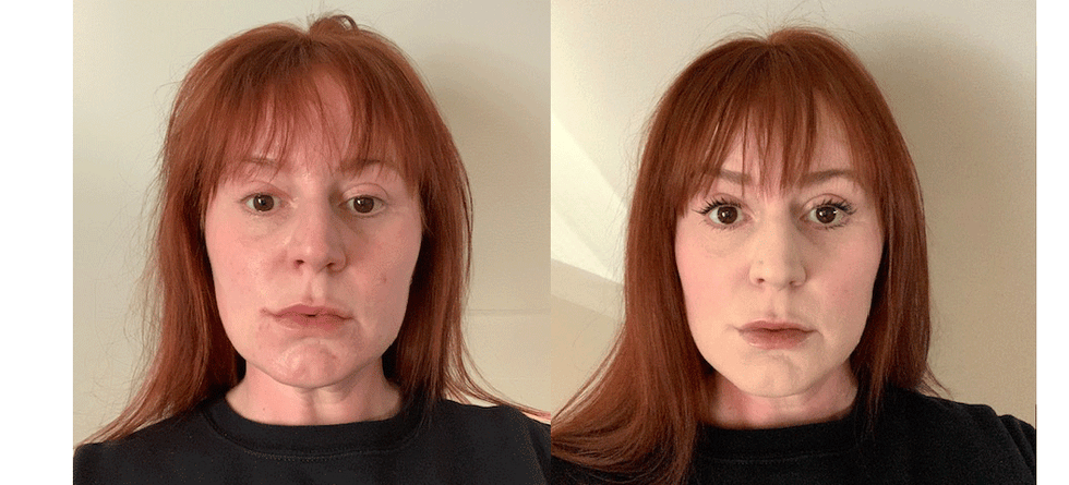 clinique acne solutions liquid makeup
