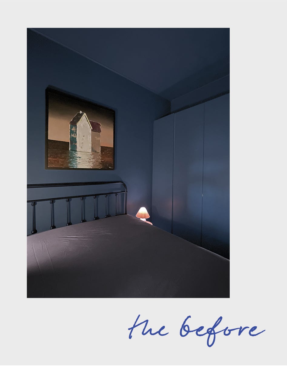 scandinavian sleep method