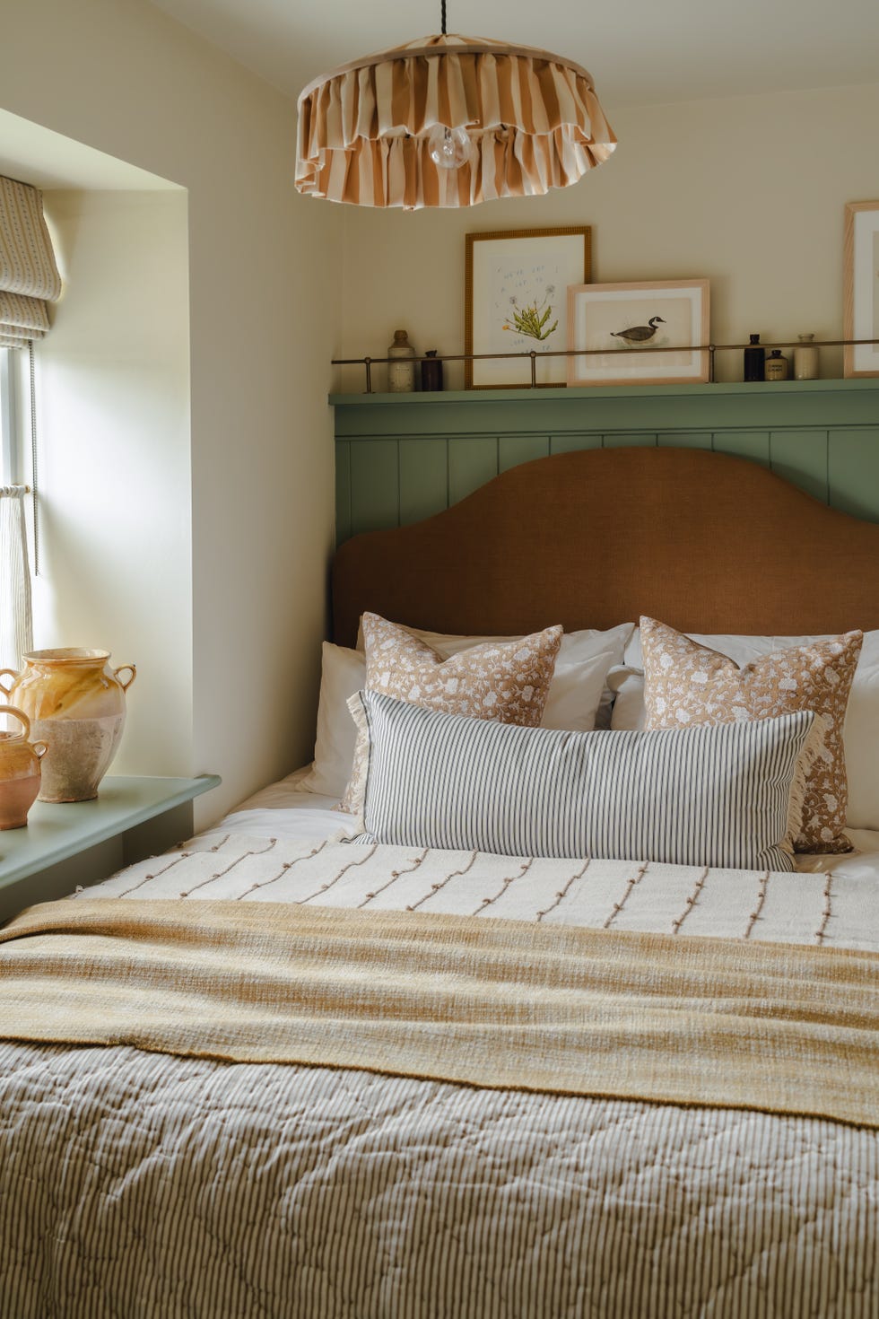 before after modern meets traditional country house tour