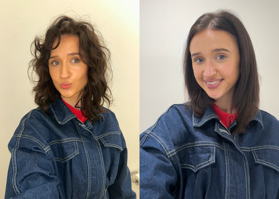 ghd chronos max review