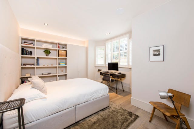 Homeowners Double London Property Value With 9 Month Renovation