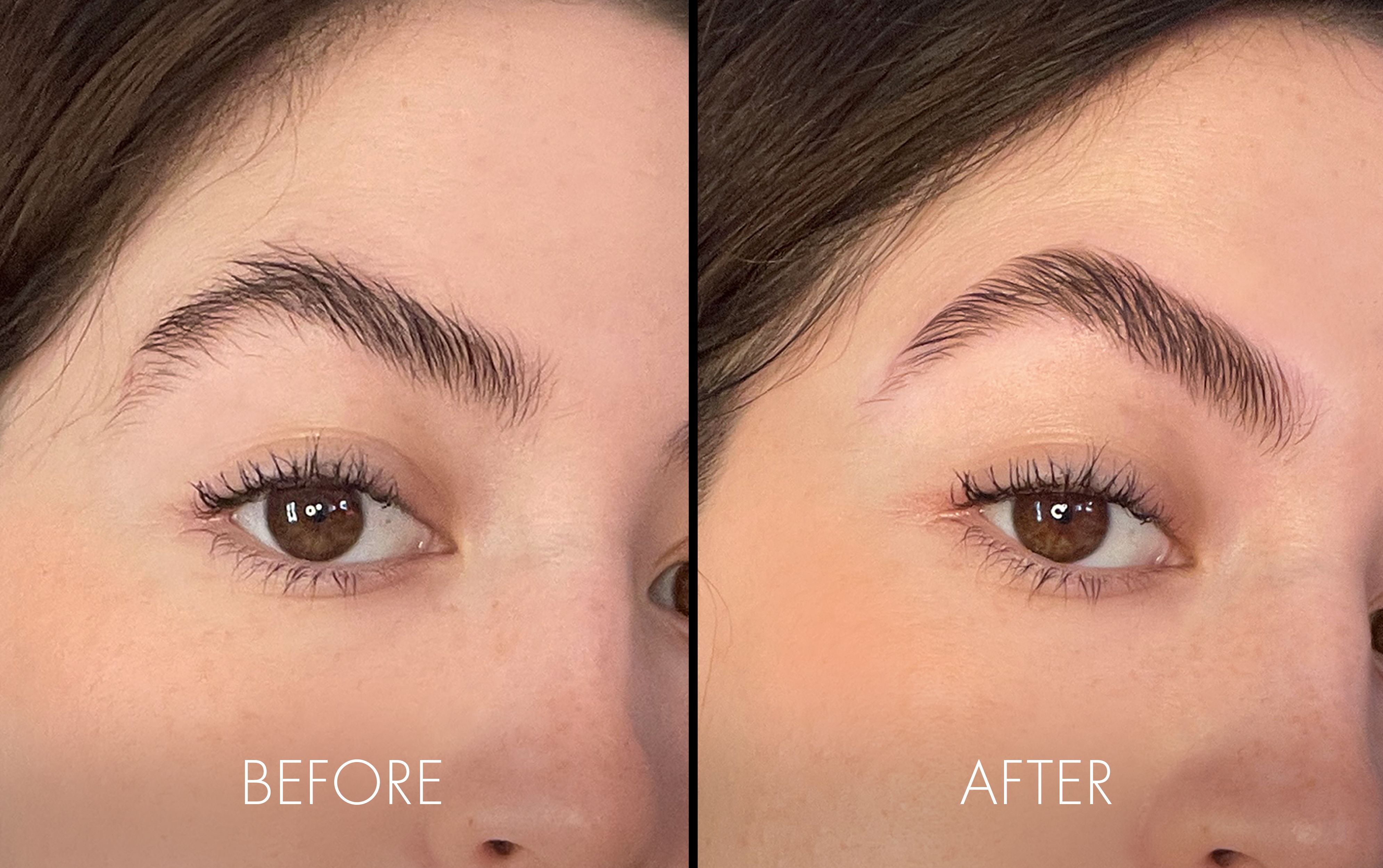 transform-your-look-with-brow-lamination-in-london-shoreshim