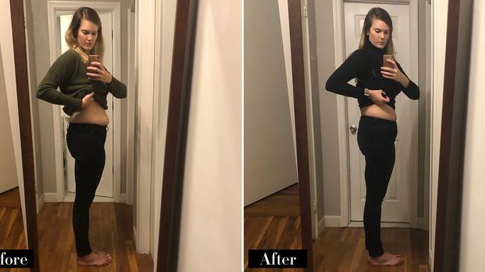 Baby bump with fupa - Plus Size Moms and Moms to Be, Forums