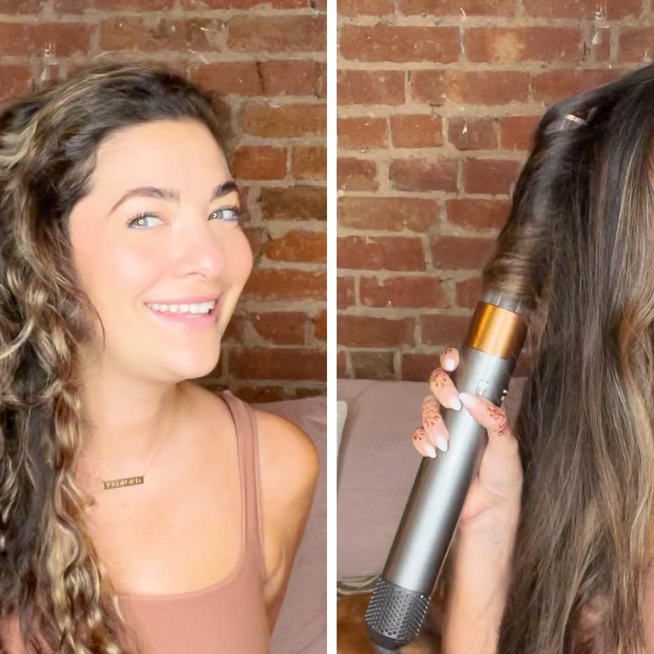 does air curler really work