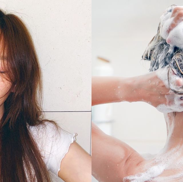 韓國醫生分享「222洗頭法」讓頭髮與頭皮保持健康，3個步驟養成健康髮質