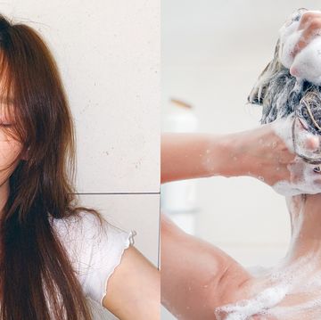 韓國醫生分享「222洗頭法」讓頭髮與頭皮保持健康，3個步驟養成健康髮質